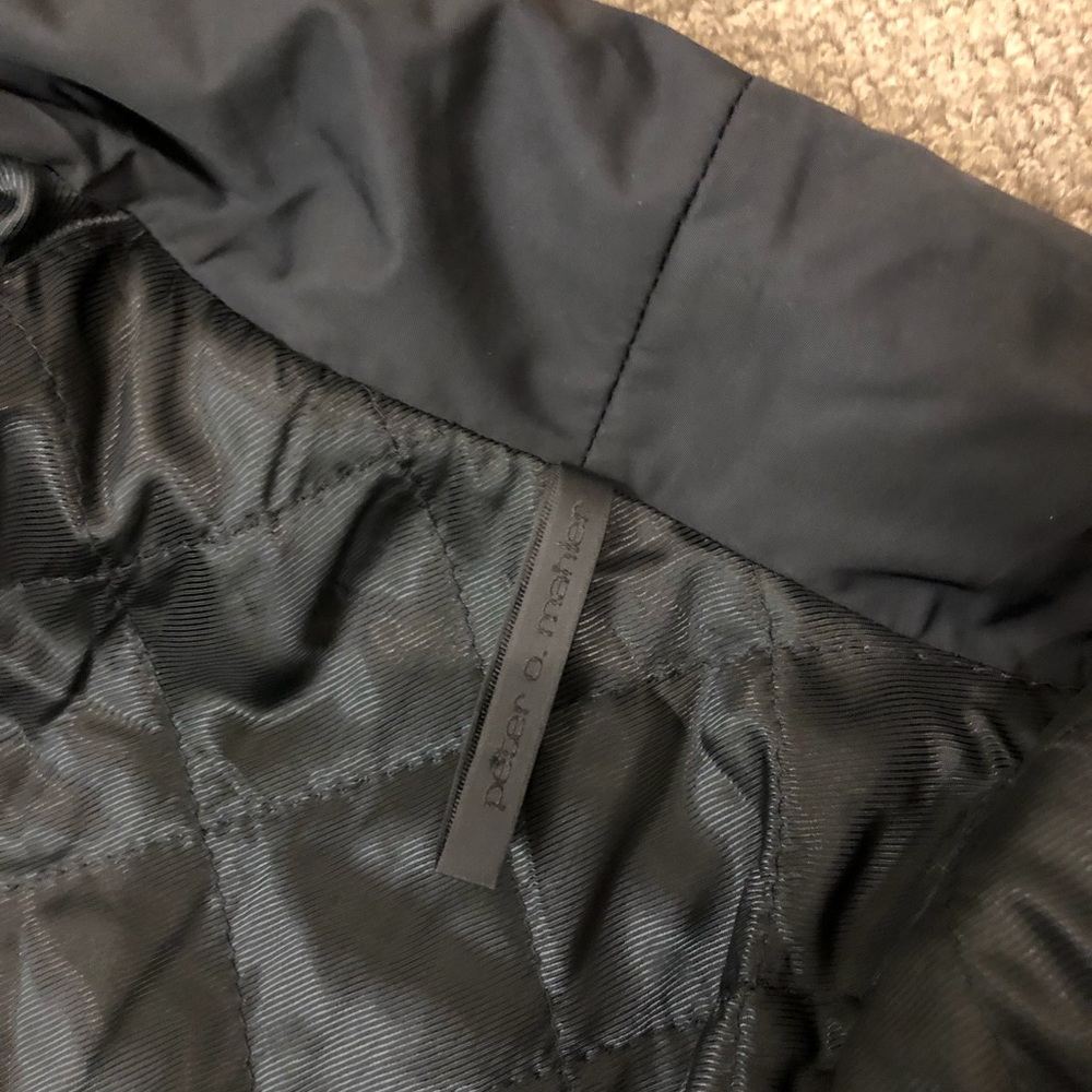 Peter Mahler jacket - Picture 5 of 6